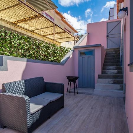 Saul Terrace Apartment Funchal  Buitenkant foto