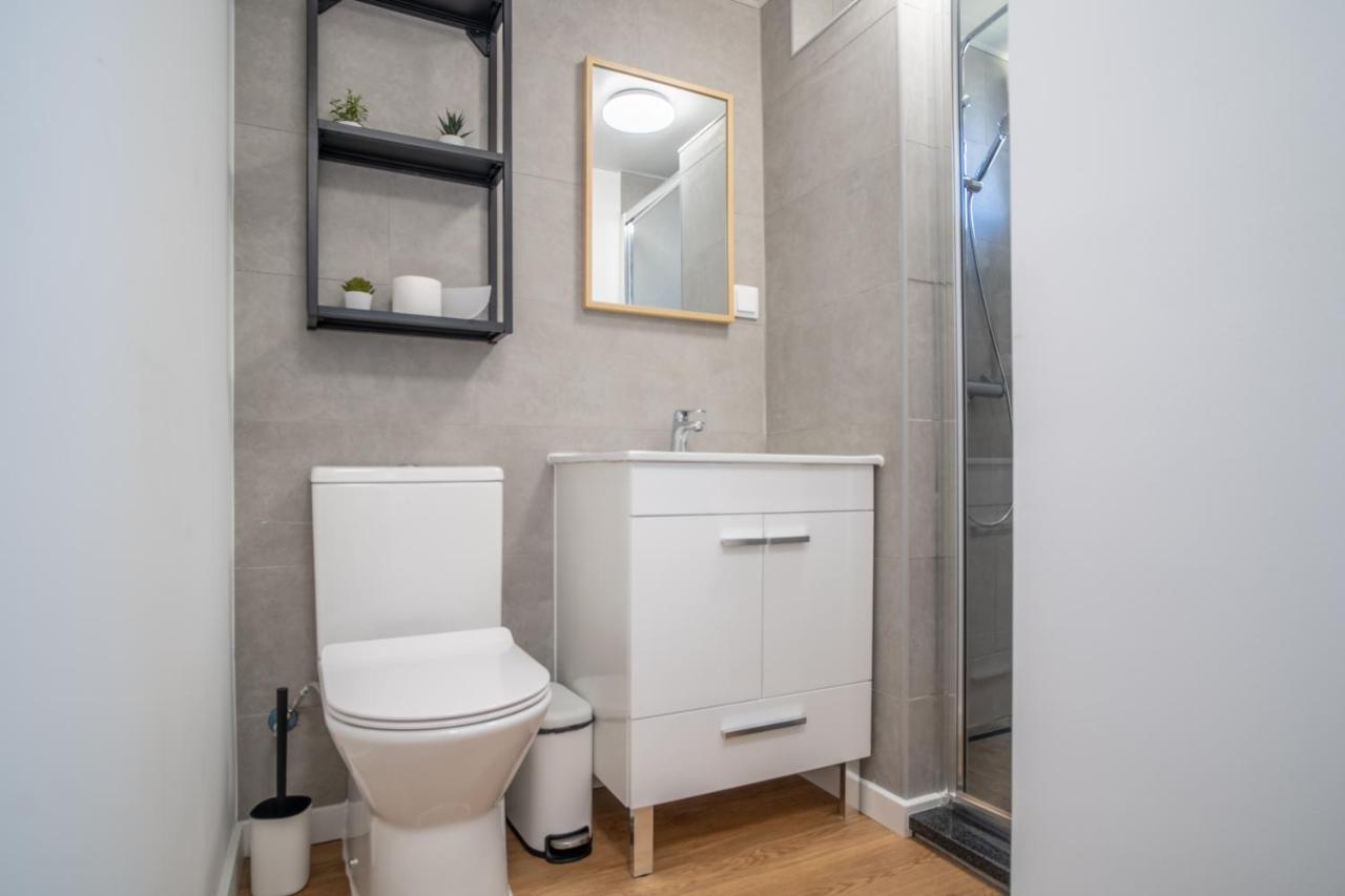 Saul Terrace Apartment Funchal  Buitenkant foto