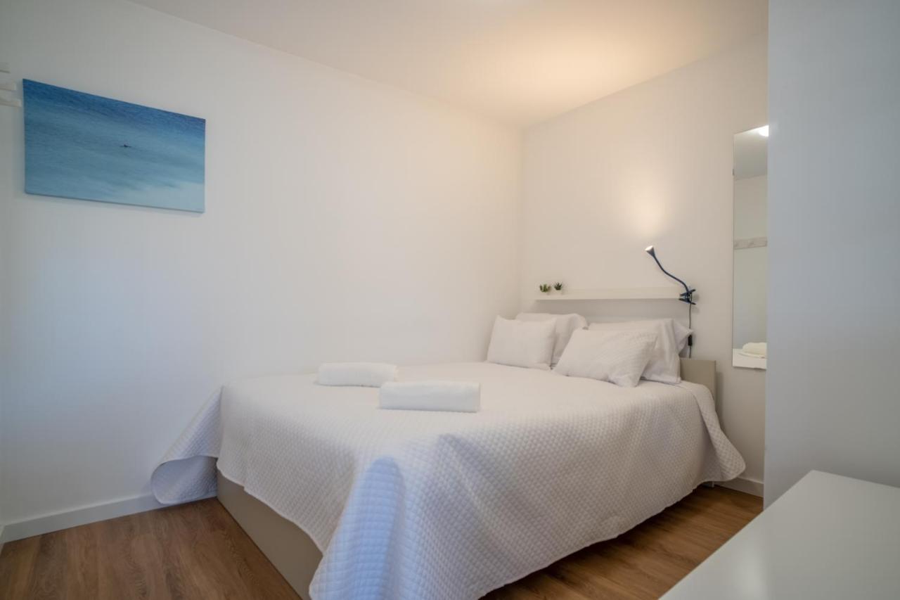 Saul Terrace Apartment Funchal  Buitenkant foto