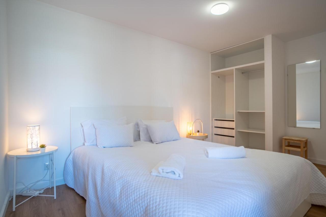 Saul Terrace Apartment Funchal  Buitenkant foto